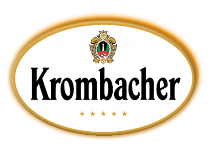 Brauerei Krombacher